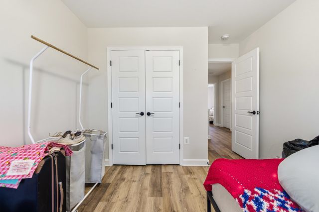 1309 PALOMINO TRL, Rockingham, VA 22801