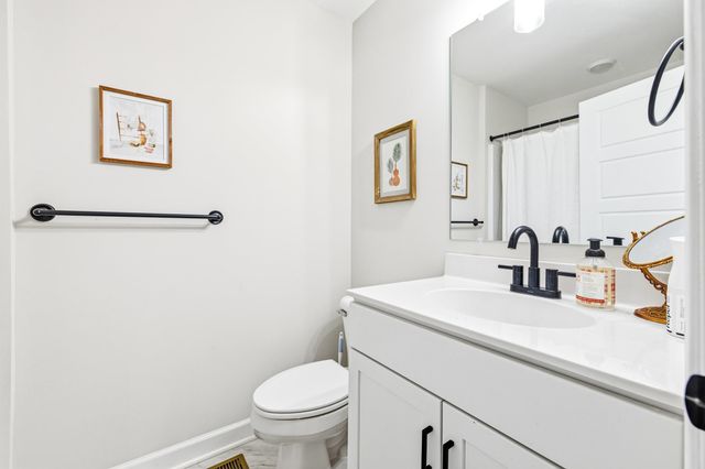 1309 PALOMINO TRL, Rockingham, VA 22801