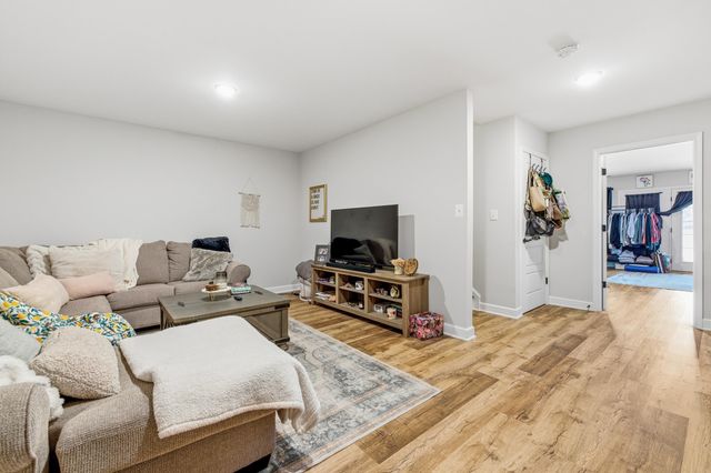 1309 PALOMINO TRL, Rockingham, VA 22801