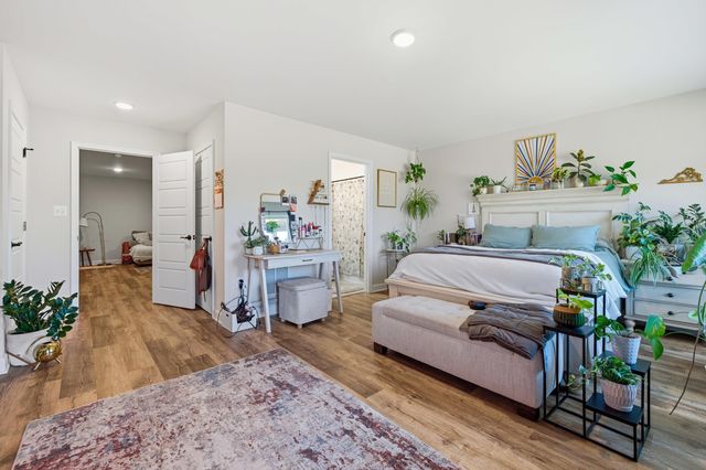 1309 PALOMINO TRL, Rockingham, VA 22801