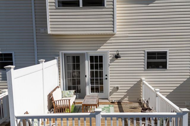 1309 PALOMINO TRL, Rockingham, VA 22801