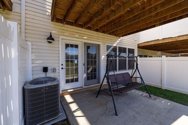 1309 PALOMINO TRL, Rockingham, VA 22801