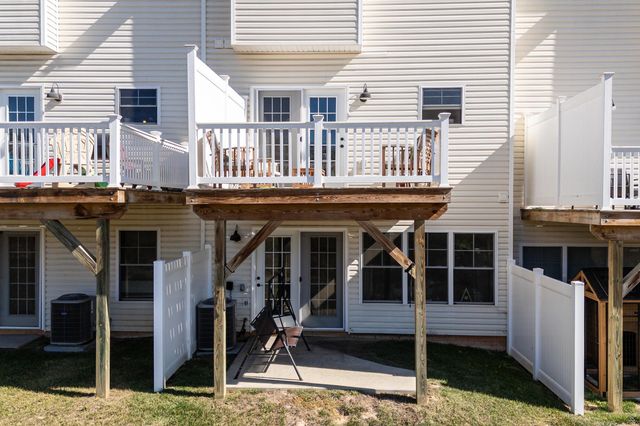 1309 PALOMINO TRL, Rockingham, VA 22801