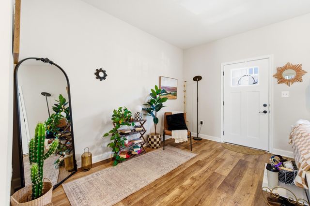 1309 PALOMINO TRL, Rockingham, VA 22801