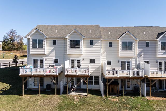 1309 PALOMINO TRL, Rockingham, VA 22801