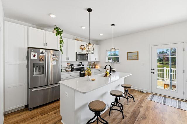 1309 PALOMINO TRL, Rockingham, VA 22801