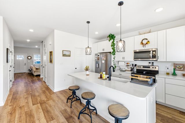 1309 PALOMINO TRL, Rockingham, VA 22801