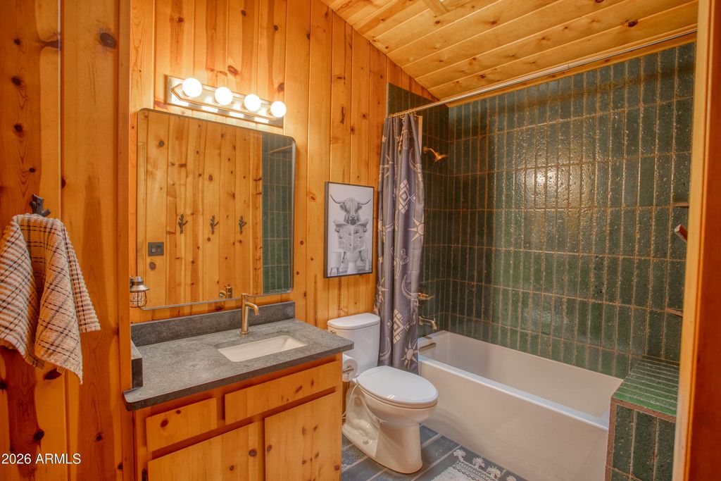 Image 14 of property listing at 3734 LARKSPUR Lane, Pinetop, AZ 85935