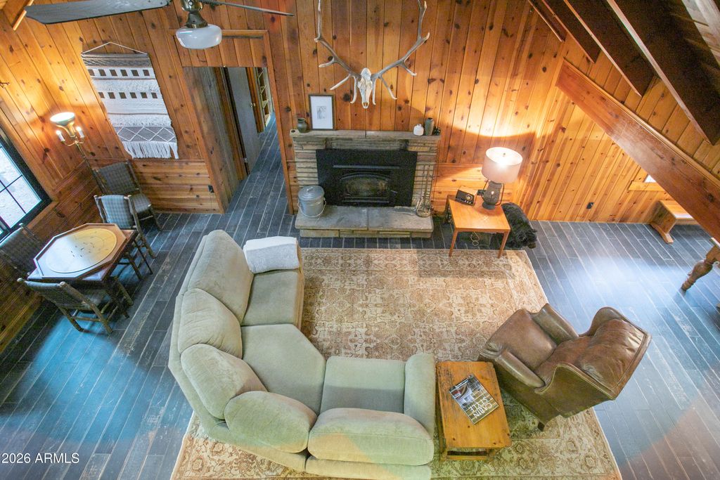 Image 17 of property listing at 3734 LARKSPUR Lane, Pinetop, AZ 85935