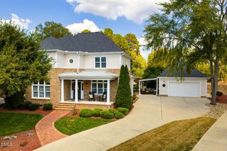 10054 Bost, Chapel Hill, NC 27517