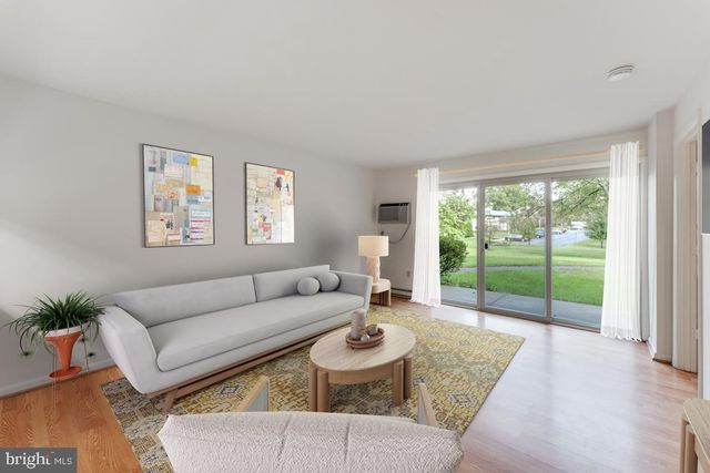 3431 S LEISURE WORLD BLVD #88-1A, Silver Spring, MD 20906