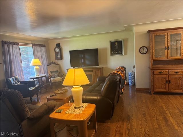 4847 Norquest Boulevard, Youngstown, OH 44515