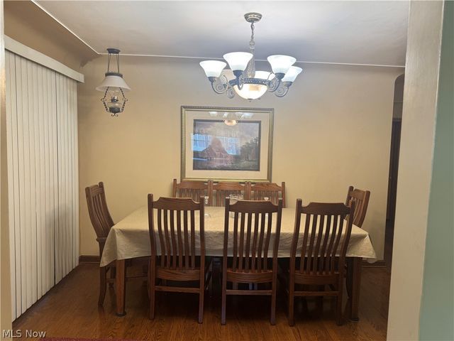 4847 Norquest Boulevard, Youngstown, OH 44515
