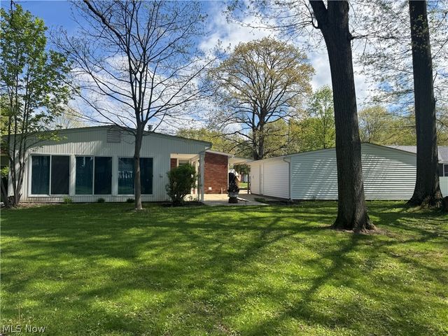 4847 Norquest Boulevard, Youngstown, OH 44515