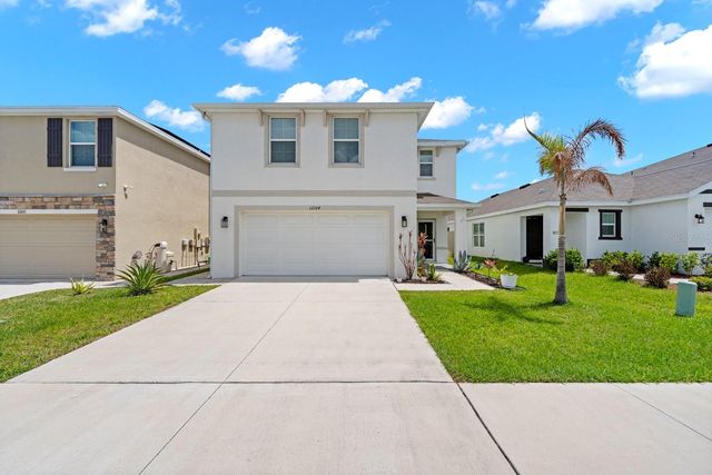 12164 LILY MAGNOLIA LANE, Riverview, FL 33569