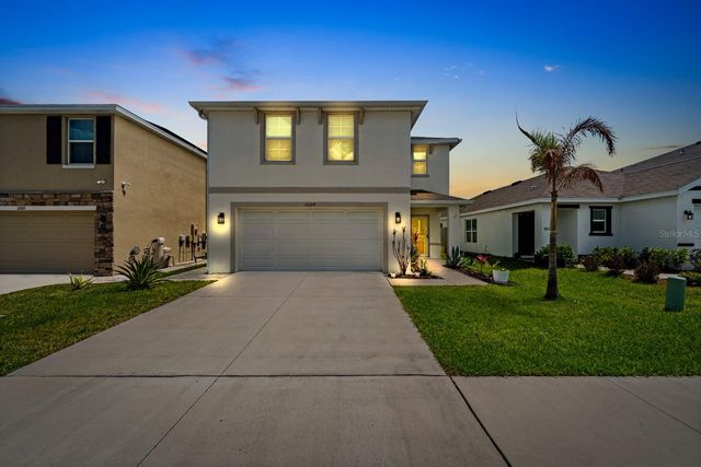 12164 LILY MAGNOLIA LANE, Riverview, FL 33569