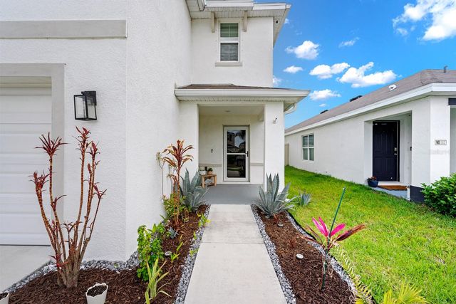 12164 LILY MAGNOLIA LANE, Riverview, FL 33569