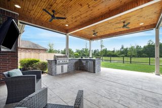 18531 Duke Lake Drive, Spring, TX 77388