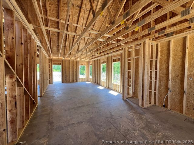 314 Marengo Trail, Raeford, NC 28376