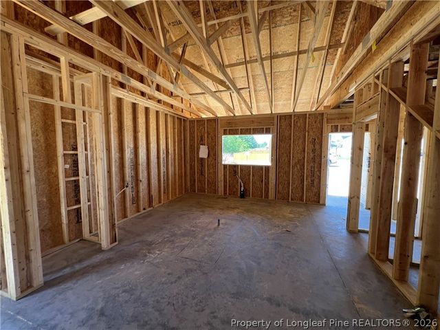 314 Marengo Trail, Raeford, NC 28376