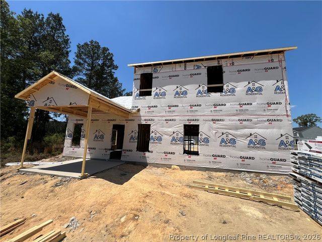 314 Marengo Trail, Raeford, NC 28376