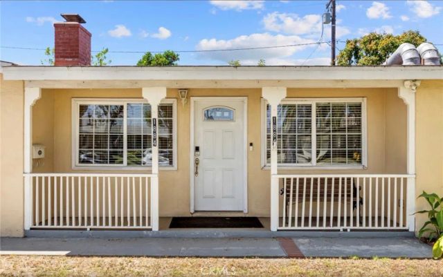 1884 Carol, Fullerton, CA 92833