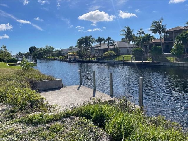 3814 SW 17th AVE, Cape Coral, FL 33914