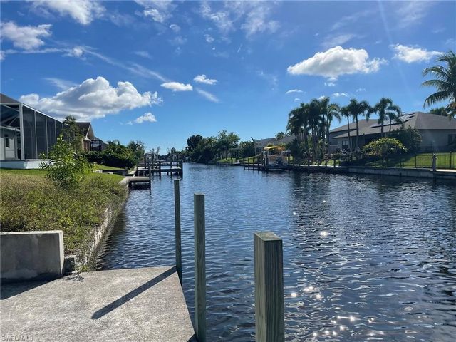 3814 SW 17th AVE, Cape Coral, FL 33914