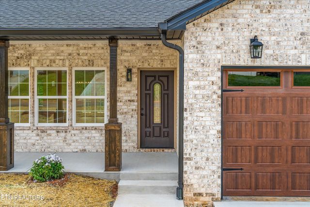 1287 Lori Ellen Court, Sevierville, TN 37876