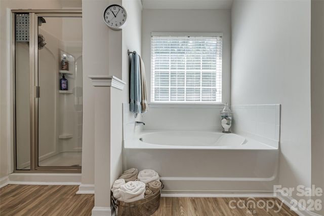 4816 Eagle Creek Drive, Charlotte, NC 28269