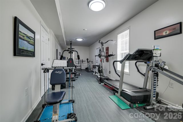 4816 Eagle Creek Drive, Charlotte, NC 28269