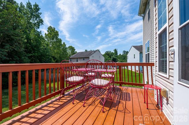 4816 Eagle Creek Drive, Charlotte, NC 28269