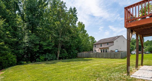 4816 Eagle Creek Drive, Charlotte, NC 28269