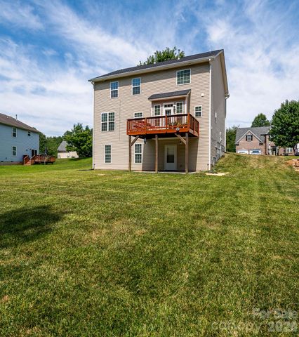 4816 Eagle Creek Drive, Charlotte, NC 28269