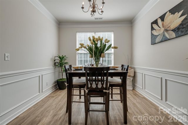 4816 Eagle Creek Drive, Charlotte, NC 28269
