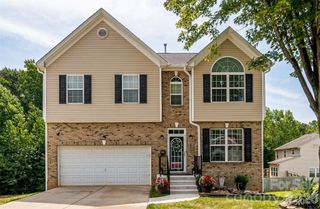 4816 Eagle Creek Drive, Charlotte, NC 28269