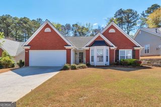 466 Suwanee East Drive, Lawrenceville, GA 30043