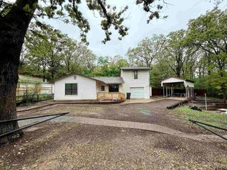 449 Rs Private Rd 7709, Emory, TX 75440