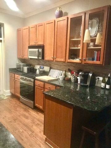 1512 W Wilson Avenue 1, Chicago, IL 60640