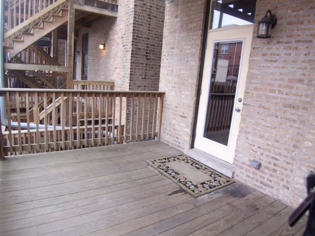 1512 W Wilson Avenue 1, Chicago, IL 60640