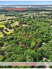 68-72 Lakeview Drive, Quinlan, TX 75474