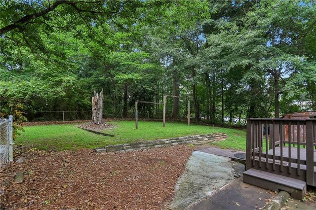 5830 Garner Road SW, Mableton, GA 30126
