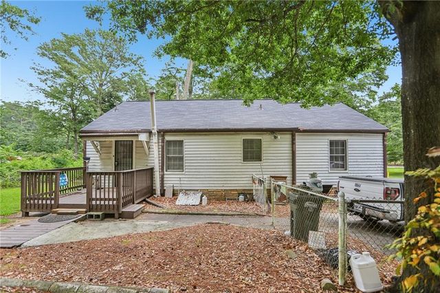 5830 Garner Road SW, Mableton, GA 30126