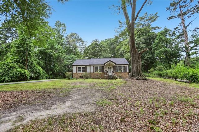 5830 Garner Road SW, Mableton, GA 30126