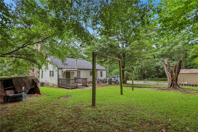 5830 Garner Road SW, Mableton, GA 30126