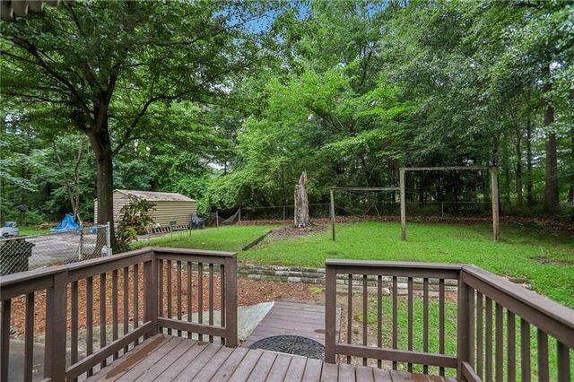 5830 Garner Road SW, Mableton, GA 30126