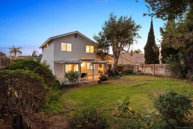 3577 Newland Road, Oceanside, CA 92056