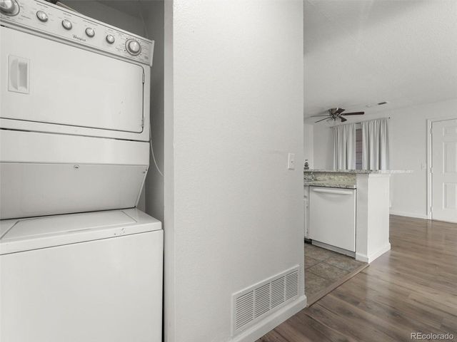 4460 S Pitkin St 120, Aurora, CO 80015