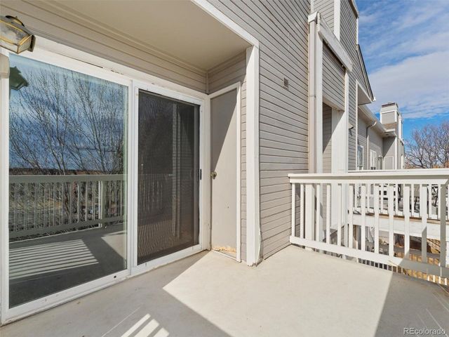 4460 S Pitkin St 120, Aurora, CO 80015