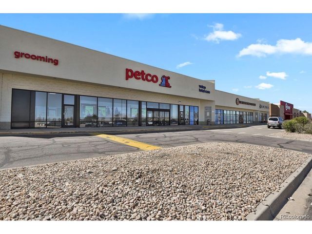 4460 S Pitkin St 120, Aurora, CO 80015